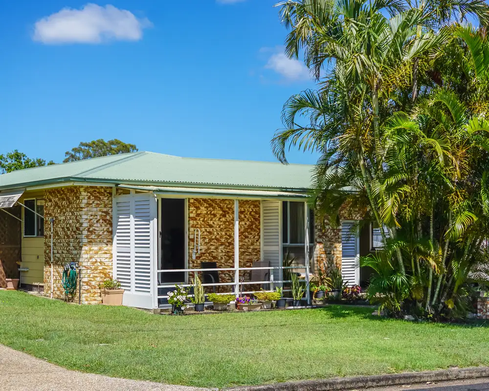 Main view of Homely house listing, 6 Mackerel Street, Tin Can Bay QLD 4580