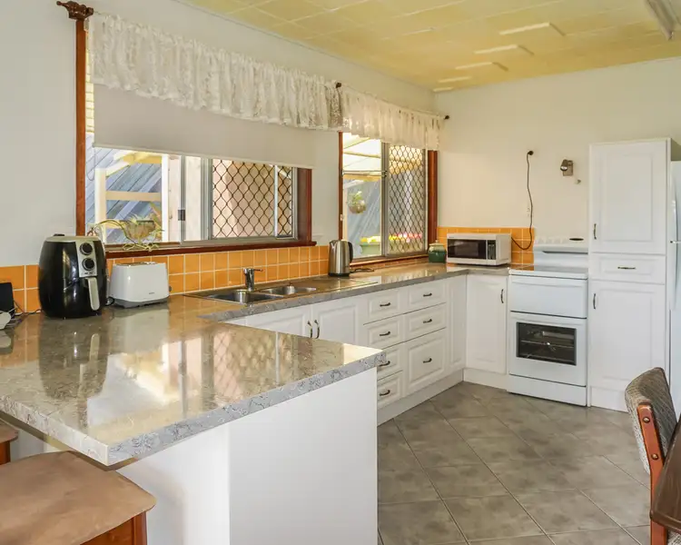 Second view of Homely house listing, 6 Mackerel Street, Tin Can Bay QLD 4580