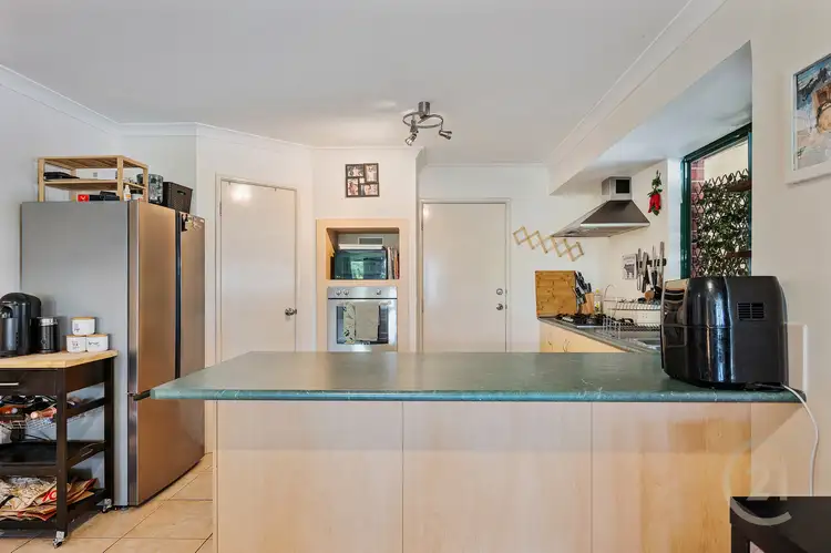Second view of Homely house listing, 9 Sunstone Brace, Australind WA 6233