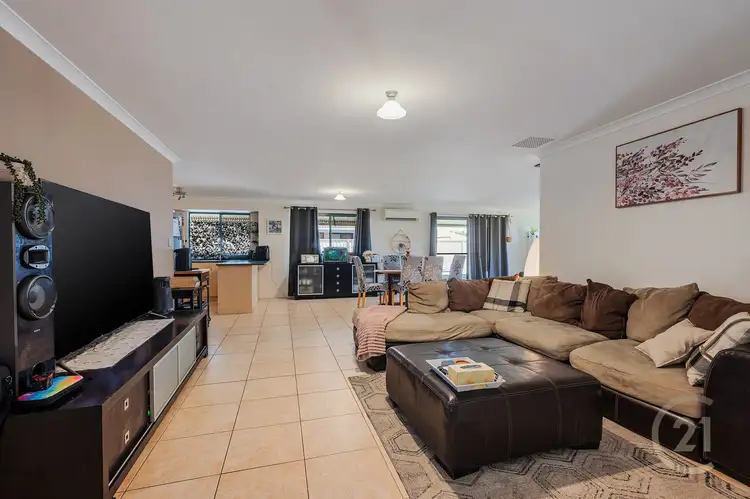 Fourth view of Homely house listing, 9 Sunstone Brace, Australind WA 6233