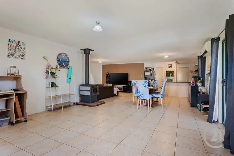 Fifth view of Homely house listing, 9 Sunstone Brace, Australind WA 6233