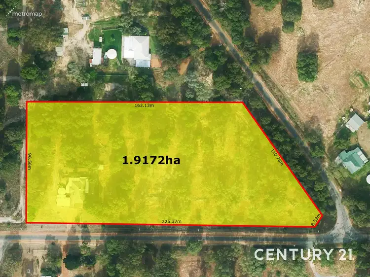 111 Warrington Road, Byford WA 6122