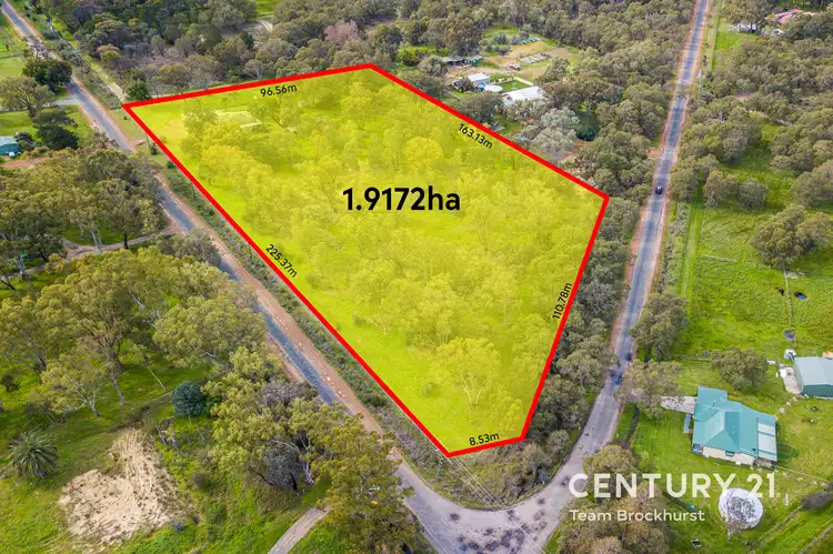 Third view of Homely house listing, 111 Warrington Road, Byford WA 6122