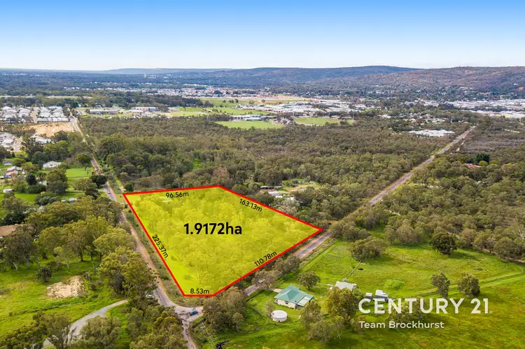 Fourth view of Homely house listing, 111 Warrington Road, Byford WA 6122