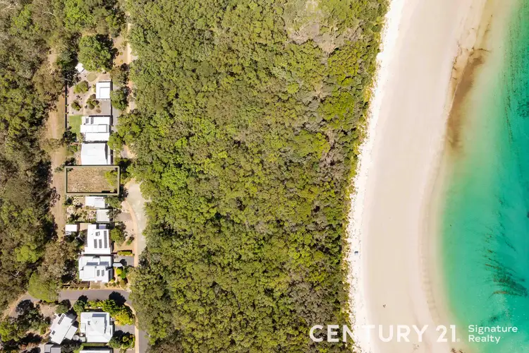 8 Silkwood Walk, Callala Beach NSW 2540