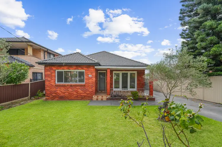 Main view of Homely house listing, 105 Mount Lewis Avenue, Mount Lewis NSW 2190