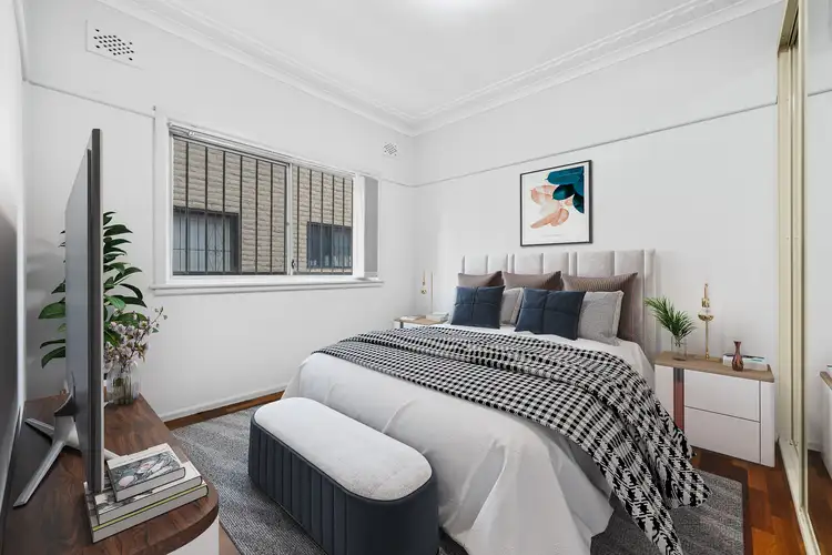 Fourth view of Homely house listing, 105 Mount Lewis Avenue, Mount Lewis NSW 2190
