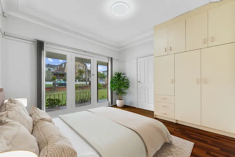 Fifth view of Homely house listing, 105 Mount Lewis Avenue, Mount Lewis NSW 2190
