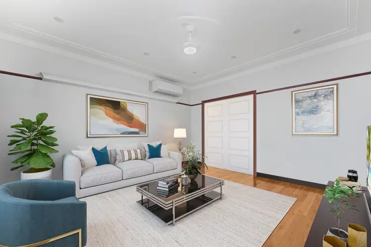 51 Lambeth Street, Panania NSW 2213