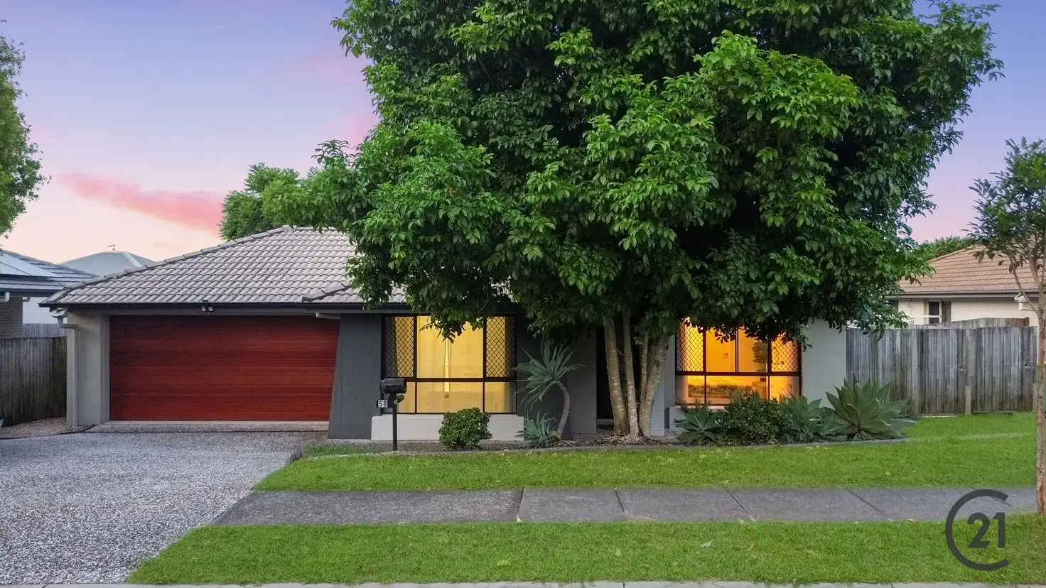 Main view of Homely house listing, 50 Argule Street, Hillcrest QLD 4118