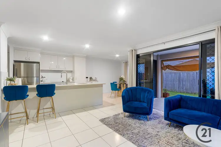 Second view of Homely house listing, 50 Argule Street, Hillcrest QLD 4118