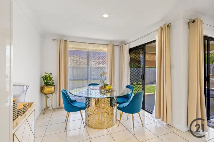 Third view of Homely house listing, 50 Argule Street, Hillcrest QLD 4118