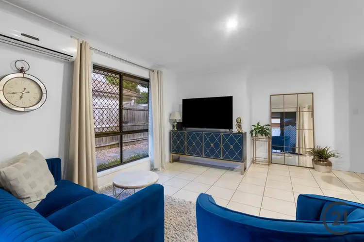 Fourth view of Homely house listing, 50 Argule Street, Hillcrest QLD 4118