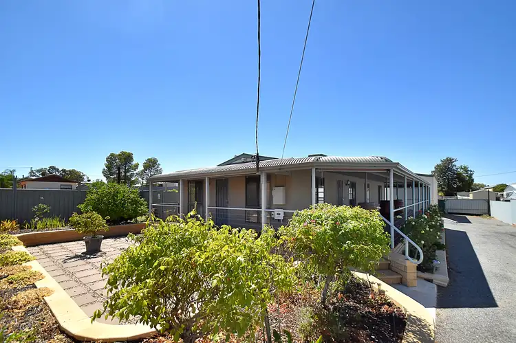 Main view of Homely house listing, 77 Wyman Street, Broken Hill NSW 2880