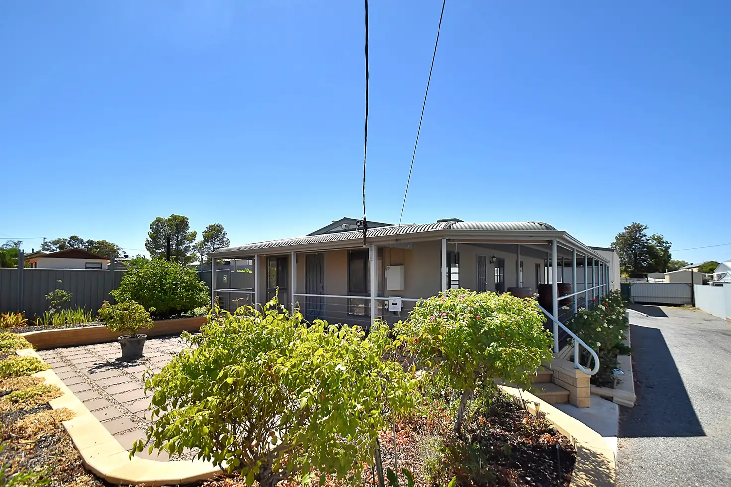 Main view of Homely house listing, 77 Wyman Street, Broken Hill NSW 2880