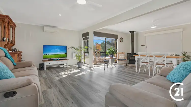 Fourth view of Homely house listing, 1 Lawson Drive, Moama NSW 2731