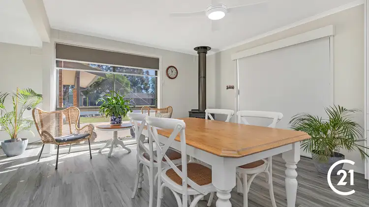 Sixth view of Homely house listing, 1 Lawson Drive, Moama NSW 2731