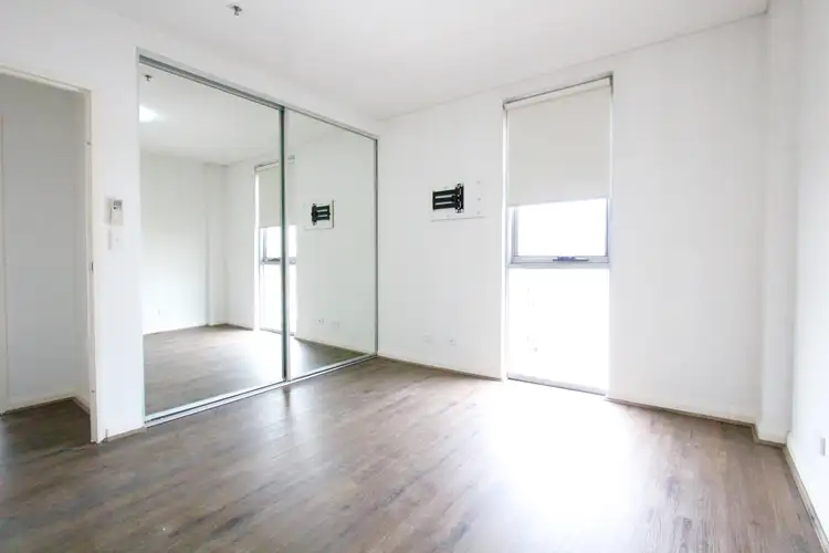 Fifth view of Homely apartment listing, 174/2 Browne Parade., Liverpool NSW 2170