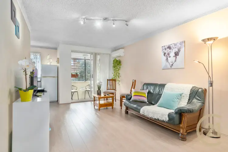 16/41 Speed Street, Liverpool NSW 2170