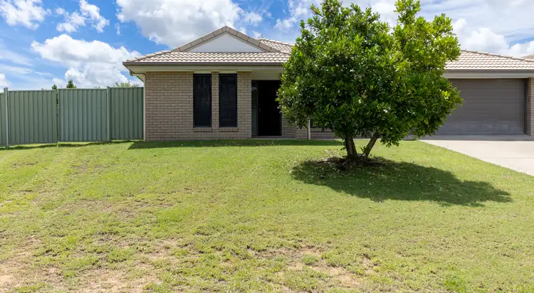 Third view of Homely house listing, 30 Hannay Street, Moranbah QLD 4744