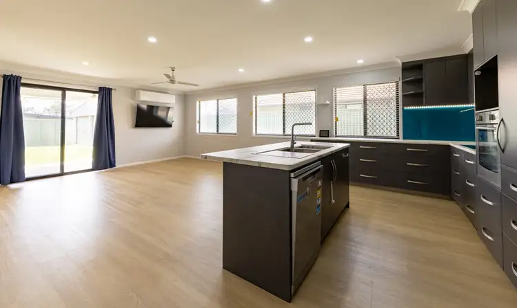 Fourth view of Homely house listing, 30 Hannay Street, Moranbah QLD 4744