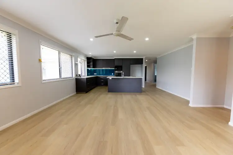 Sixth view of Homely house listing, 30 Hannay Street, Moranbah QLD 4744