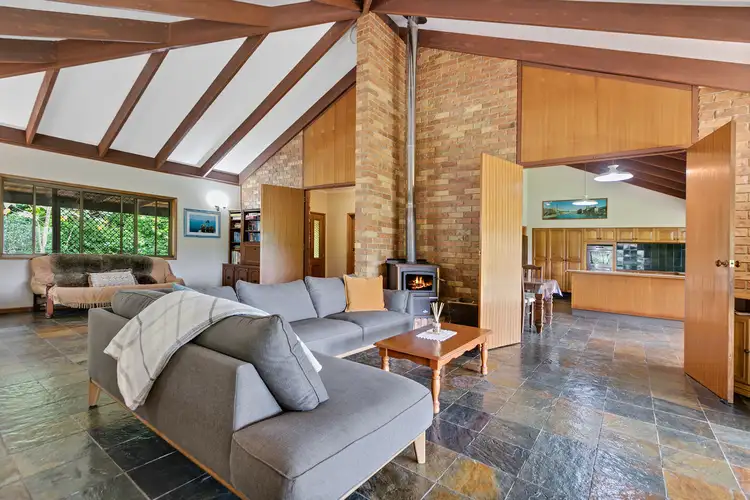 Fourth view of Homely rural property listing, 337 Blackall Range Road, West Woombye QLD 4559
