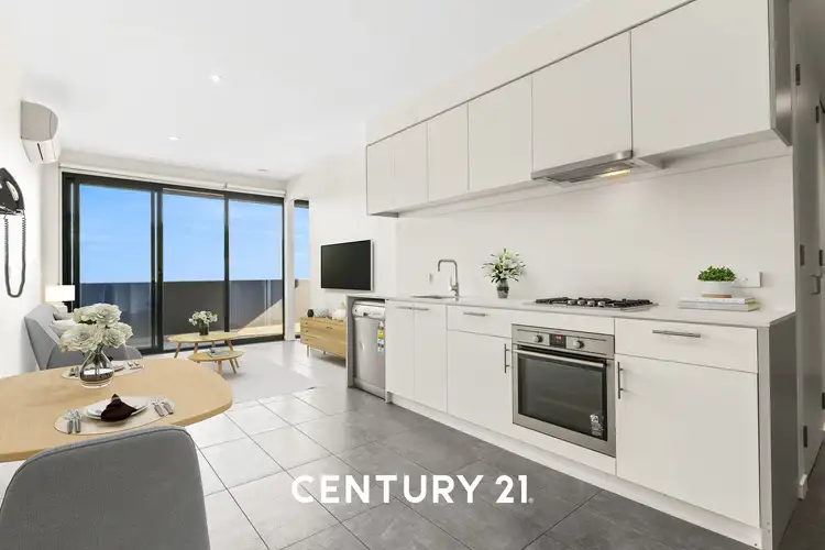 Main view of Homely apartment listing, 329/660 Blackburn Road, Notting Hill VIC 3168
