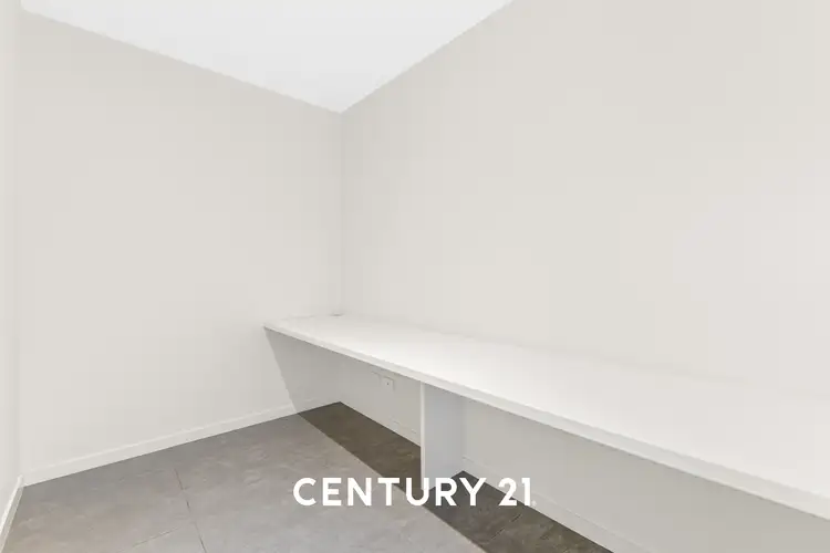 Fourth view of Homely apartment listing, 329/660 Blackburn Road, Notting Hill VIC 3168