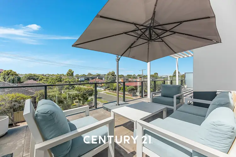205/2 Connam Avenue, Clayton VIC 3168