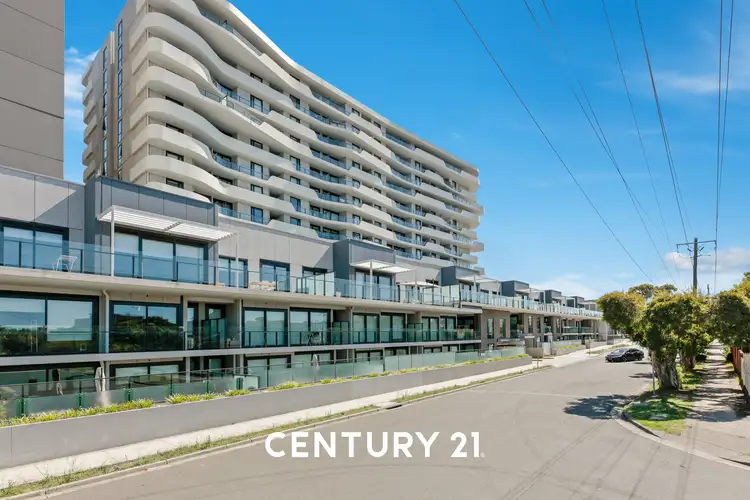 205/2 Connam Avenue, Clayton VIC 3168