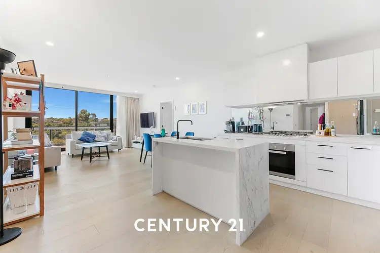 205/2 Connam Avenue, Clayton VIC 3168