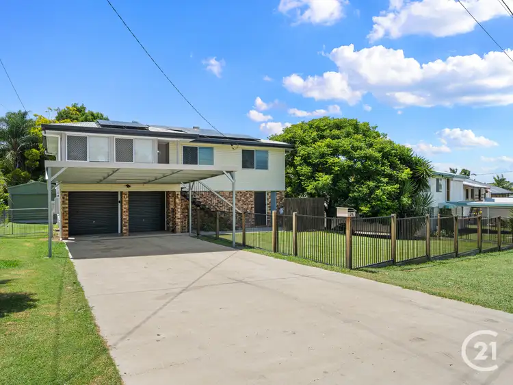24 Warner Street, Raceview QLD 4305