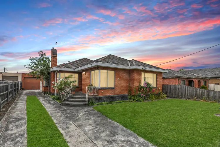 Main view of Homely house listing, 32 Victoria Avenue, Springvale VIC 3171