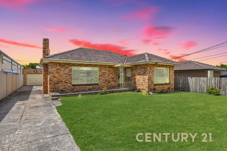 7 Mather Road, Noble Park VIC 3174