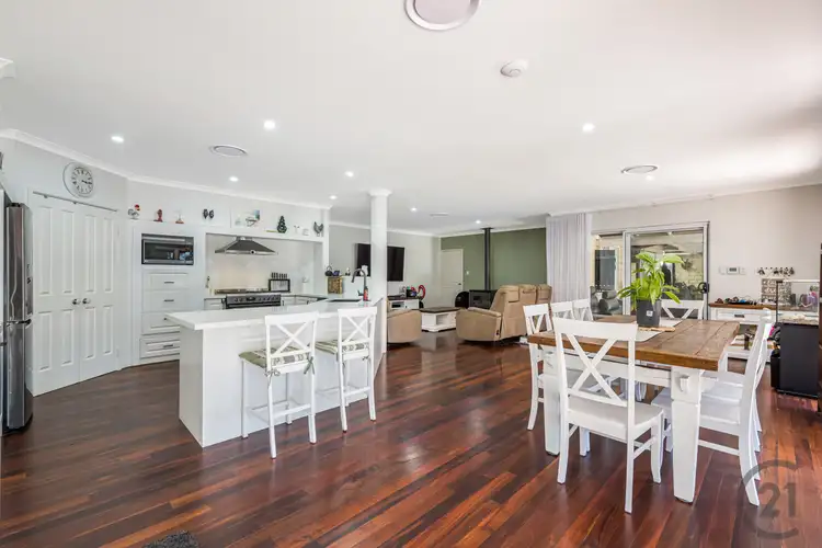Second view of Homely house listing, 60 Lazenby Avenue, Ravenswood WA 6208