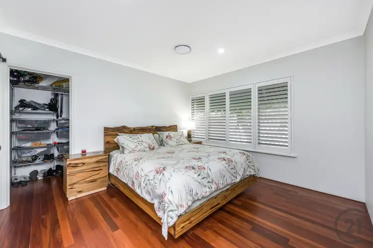 Fifth view of Homely house listing, 60 Lazenby Avenue, Ravenswood WA 6208