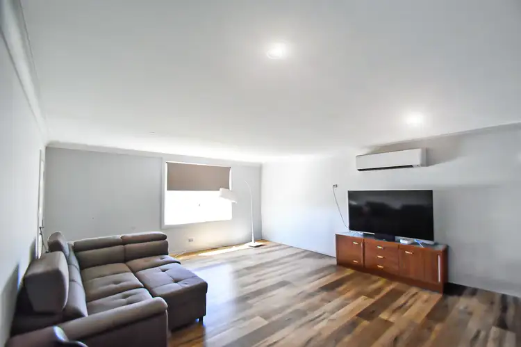 Second view of Homely house listing, 48 Morish Street, Broken Hill NSW 2880