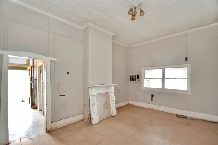 Second view of Homely house listing, 60 Thomas Lane, Broken Hill NSW 2880