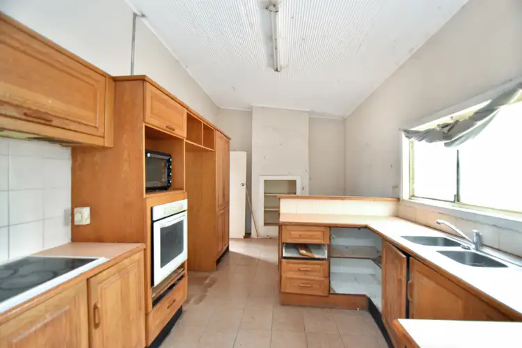 Third view of Homely house listing, 60 Thomas Lane, Broken Hill NSW 2880