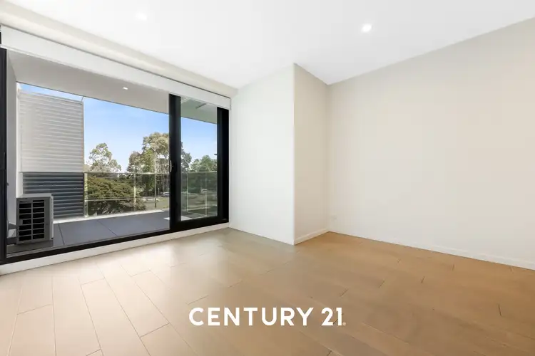 Third view of Homely apartment listing, 203/1193 Nepean Highway, Highett VIC 3190