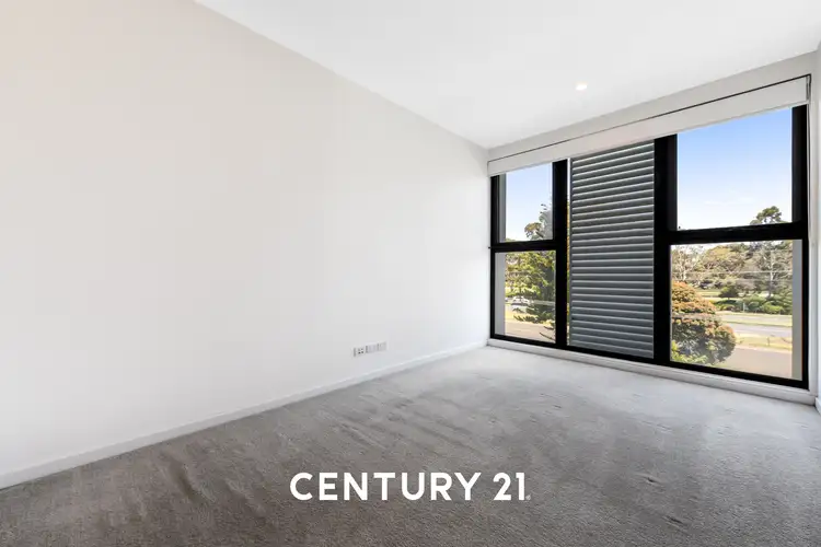 Fourth view of Homely apartment listing, 203/1193 Nepean Highway, Highett VIC 3190