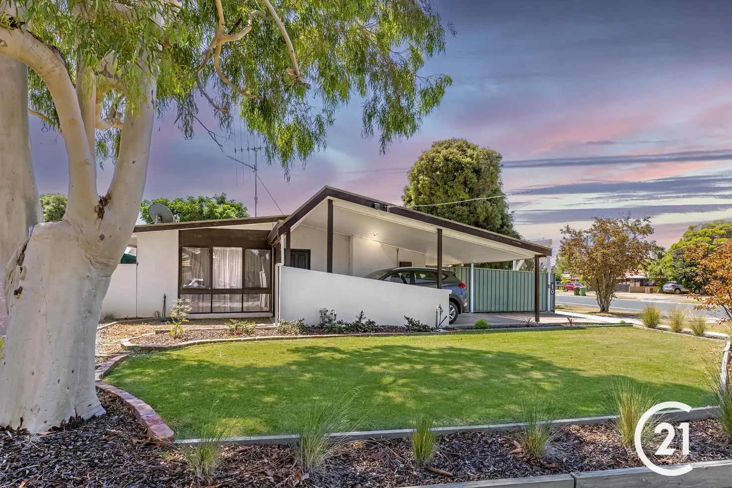 Main view of Homely house listing, 8 Amaroo Court, Echuca VIC 3564