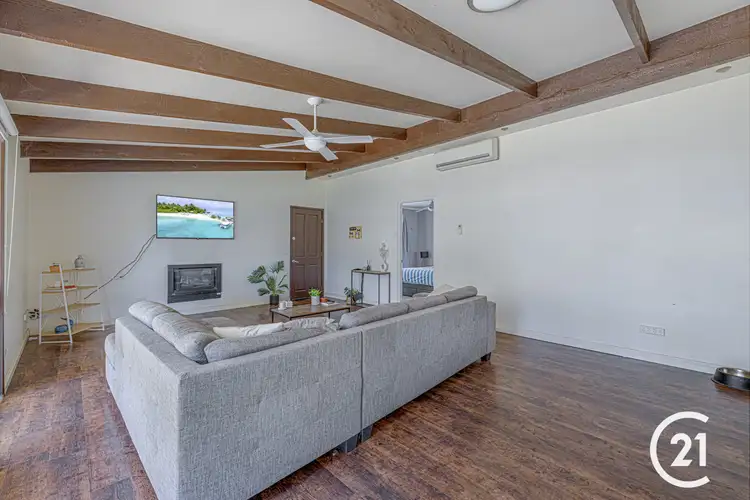 Second view of Homely house listing, 8 Amaroo Court, Echuca VIC 3564