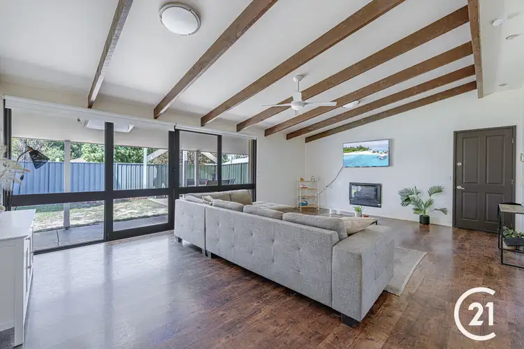 Third view of Homely house listing, 8 Amaroo Court, Echuca VIC 3564