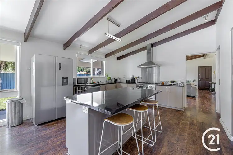 Fourth view of Homely house listing, 8 Amaroo Court, Echuca VIC 3564