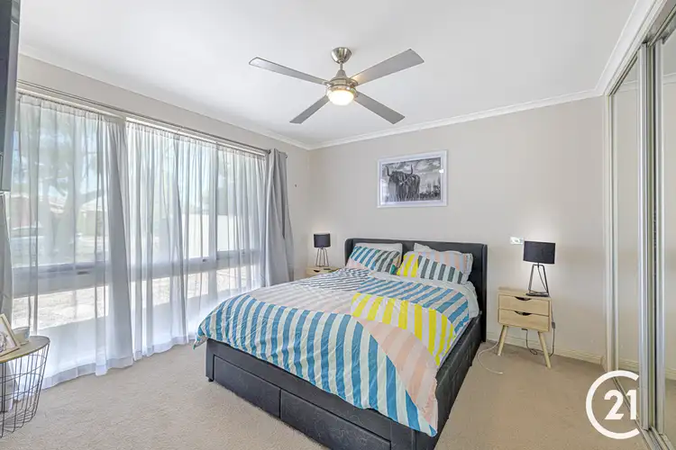 Seventh view of Homely house listing, 8 Amaroo Court, Echuca VIC 3564
