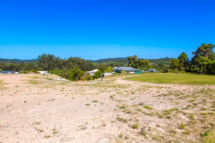 Main view of Homely land listing, 5 Powers Court, Eumundi QLD 4562