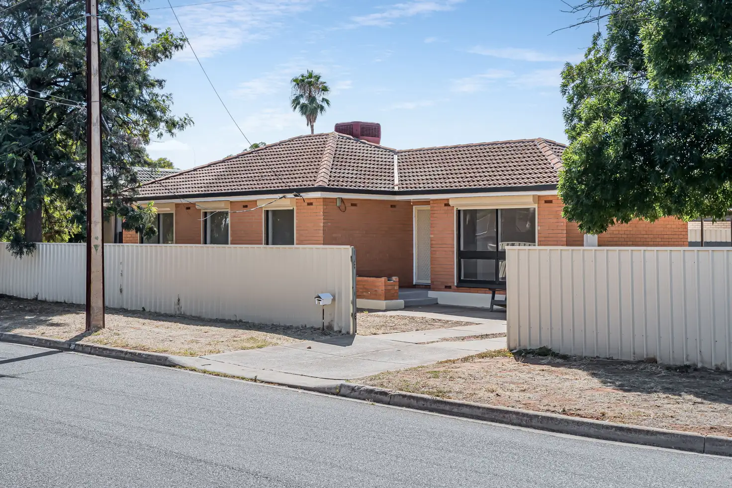 Main view of Homely house listing, 20 Beltana Street, Salisbury SA 5108