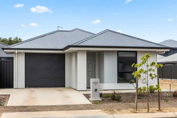 16 Primrose Court, Davoren Park SA 5113